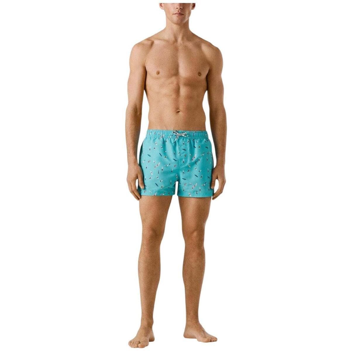 Men's Swimwear Pepe Jeans Multicolor