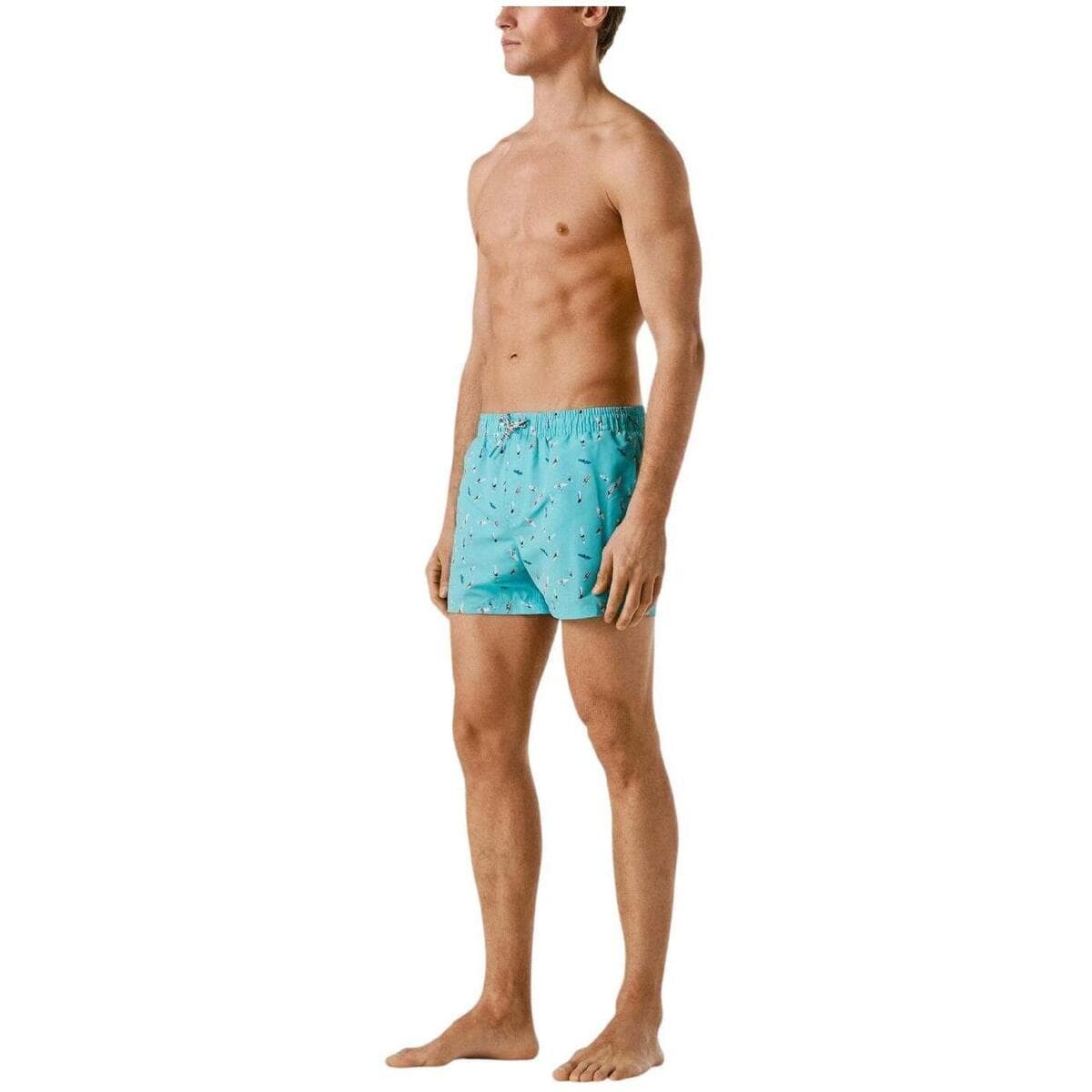 Men's Swimwear Pepe Jeans Multicolor