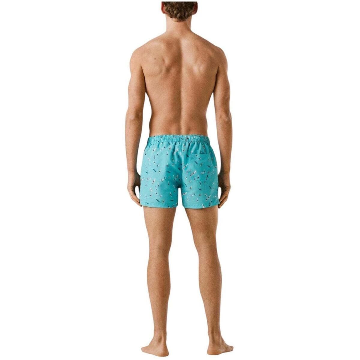 Men's Swimwear Pepe Jeans Multicolor