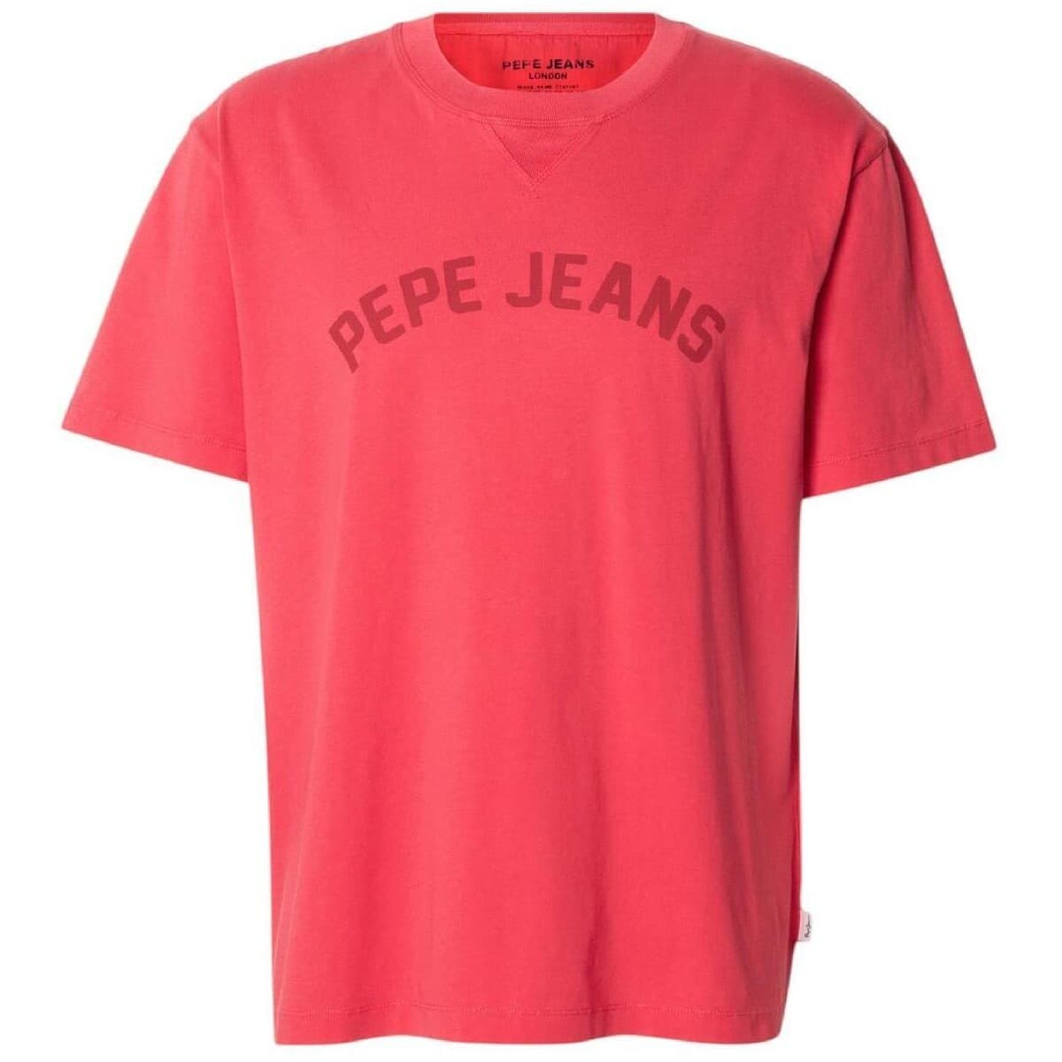 T-shirt με κοντά μανίκια Pepe jeans PM5010295 249