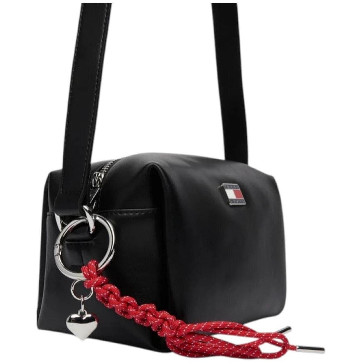Women's Shoulder Bags Tommy Hilfiger Black