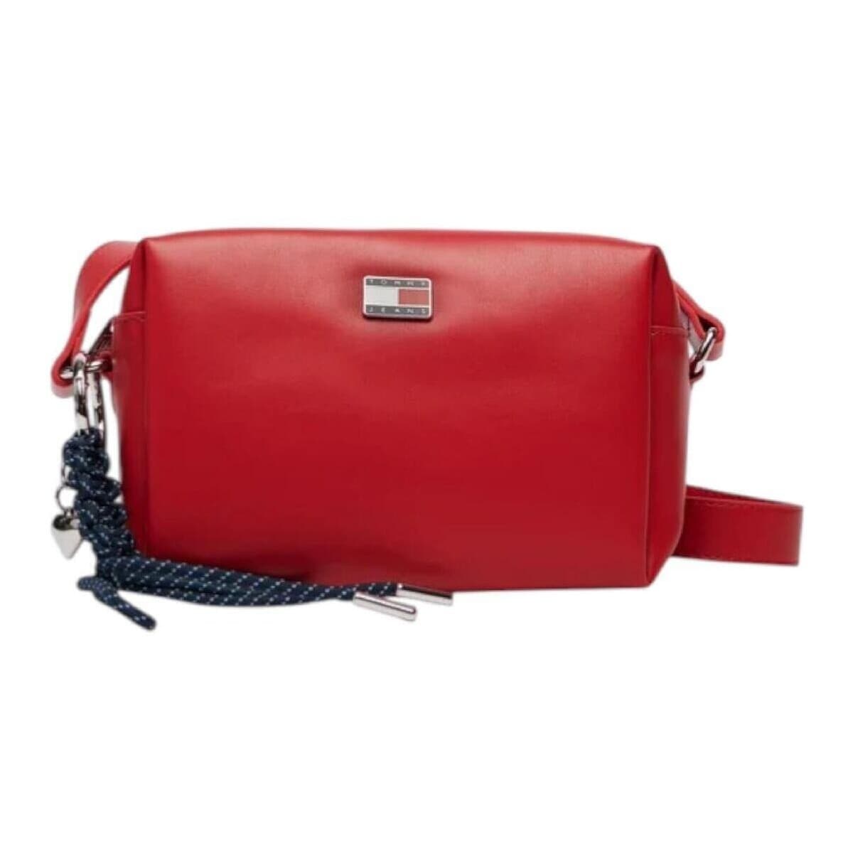 Τσάντες ώμου Tommy Hilfiger AW0AW18456 XLE