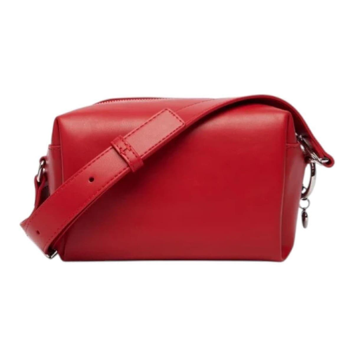 Women's Shoulder Bags Tommy Hilfiger Red