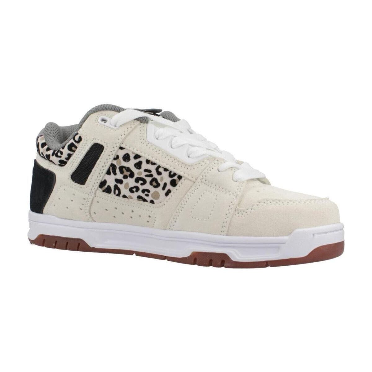 Men's Sneakers DC Shoes Beige