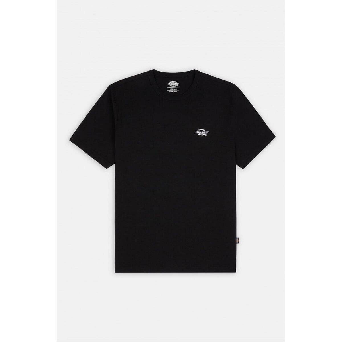 Men's T-Shirts Dickies Black