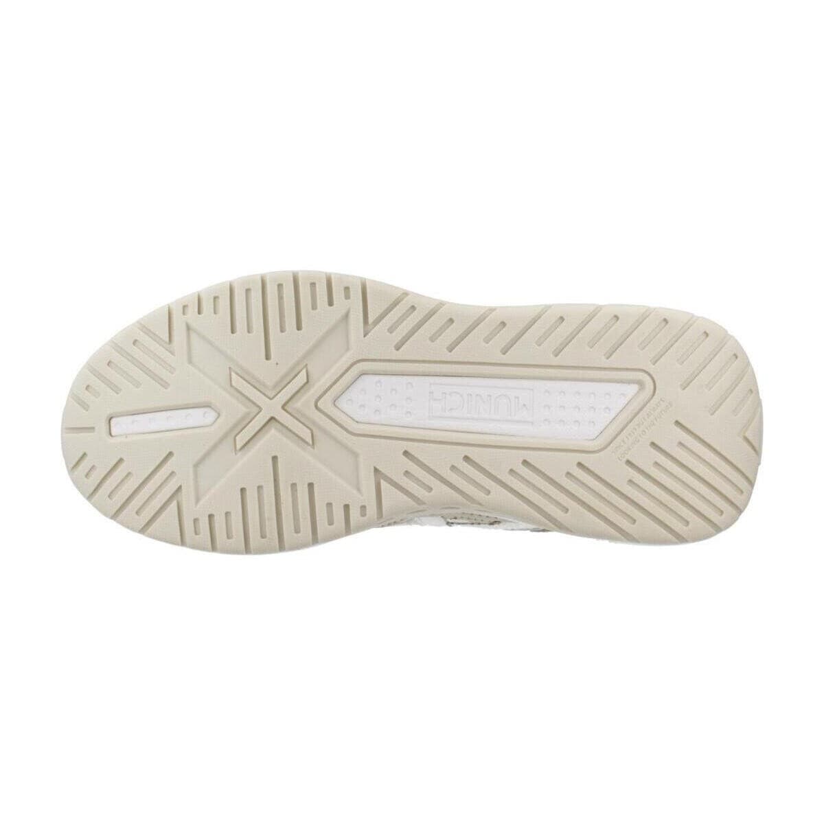 Women's Sneakers Munich Beige