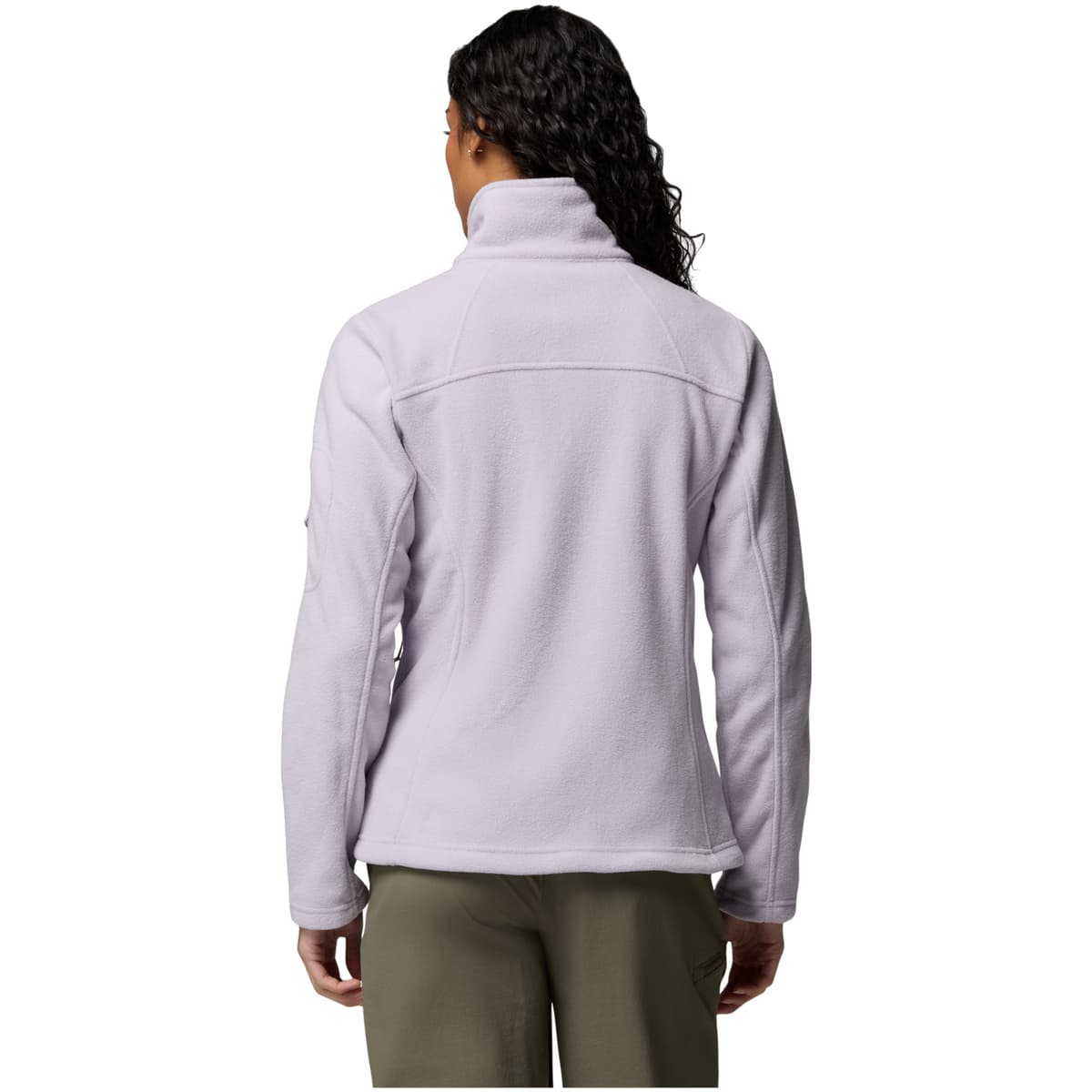 Women's Sweatshirts Columbia Purple