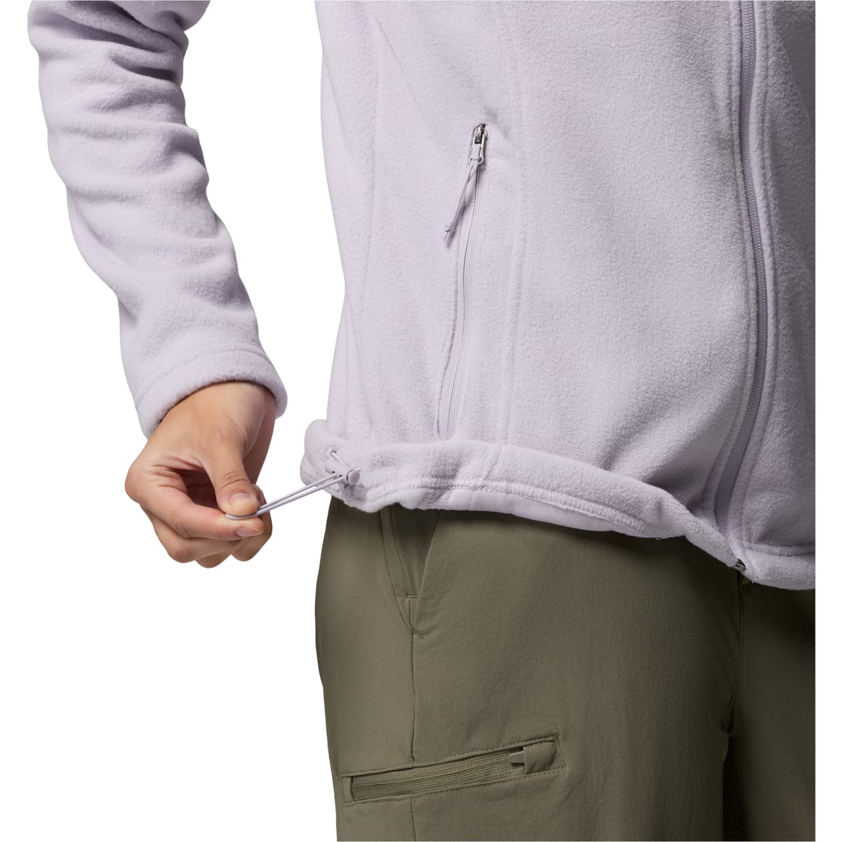 Women's Sweatshirts Columbia Purple