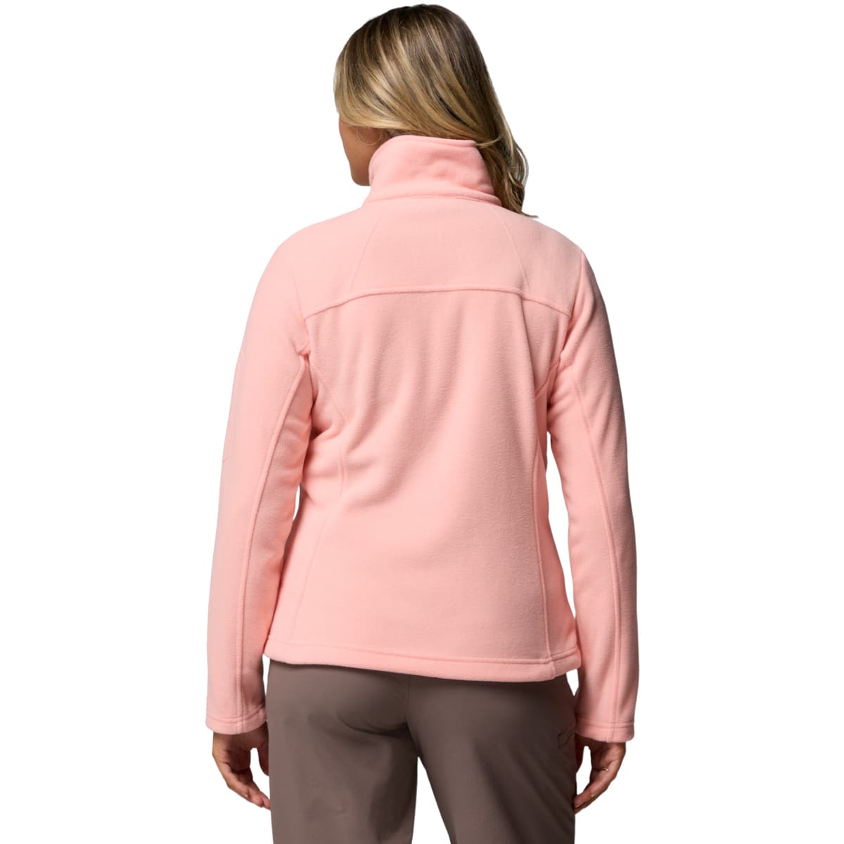 Women's Sweatshirts Columbia Pink