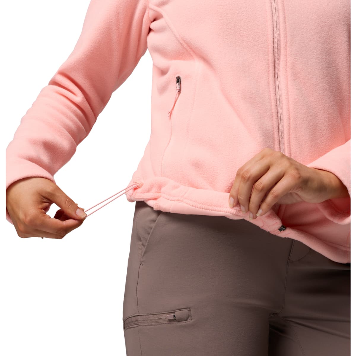 Women's Sweatshirts Columbia Pink