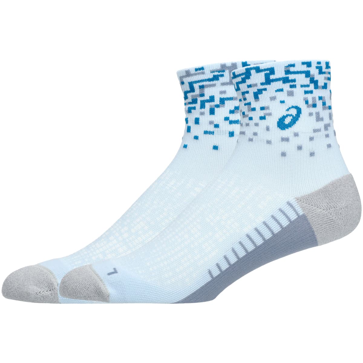 Women's Socks Asics Blue