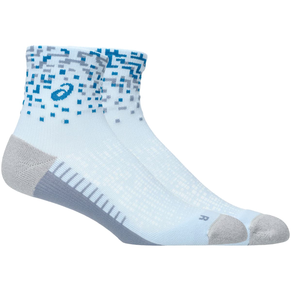Women's Socks Asics Blue