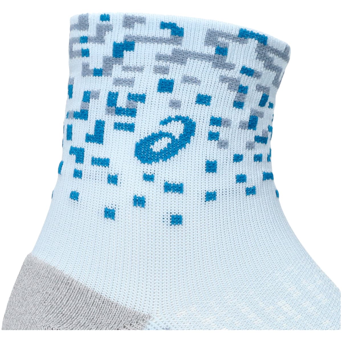 Women's Socks Asics Blue