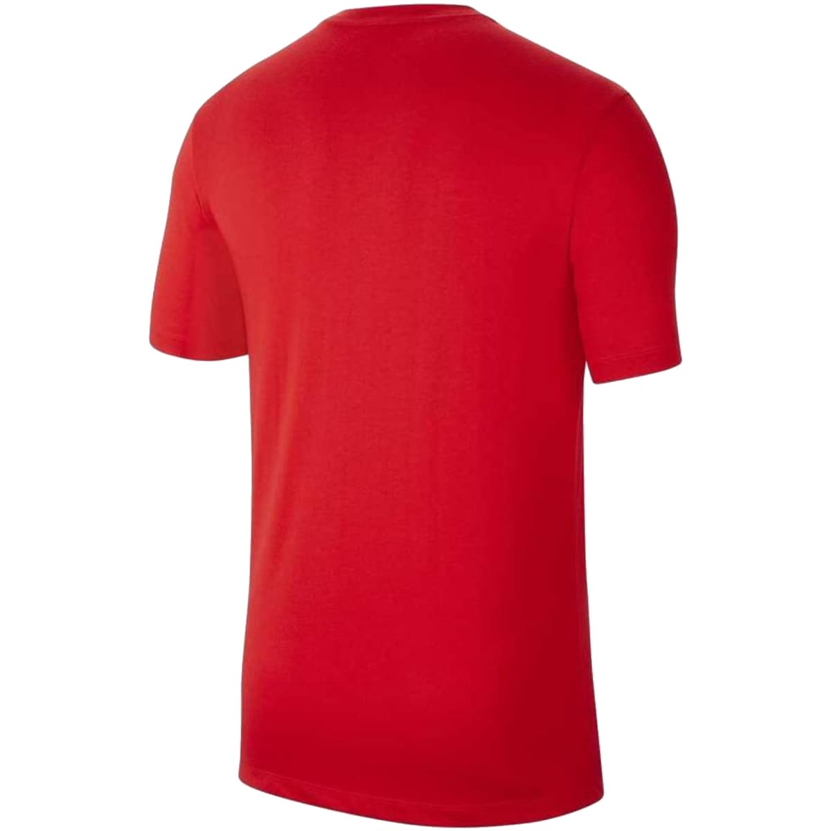 Men's T-Shirts Nike Red