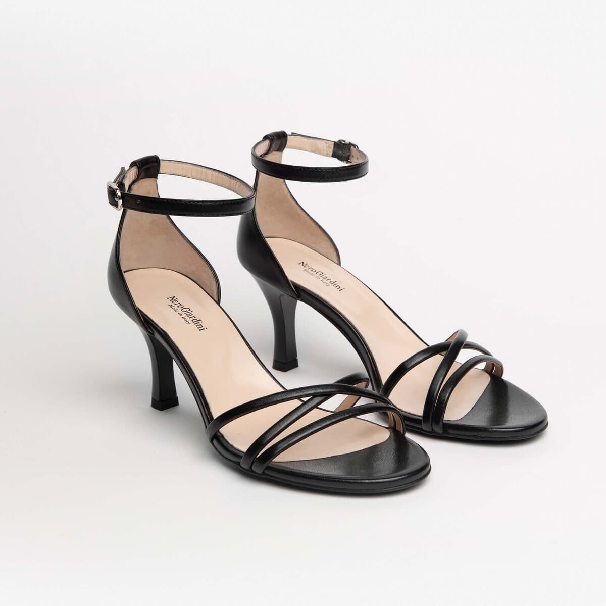 Women's Pumps NeroGiardini Black