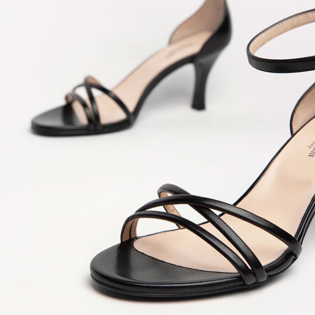 Women's Pumps NeroGiardini Black