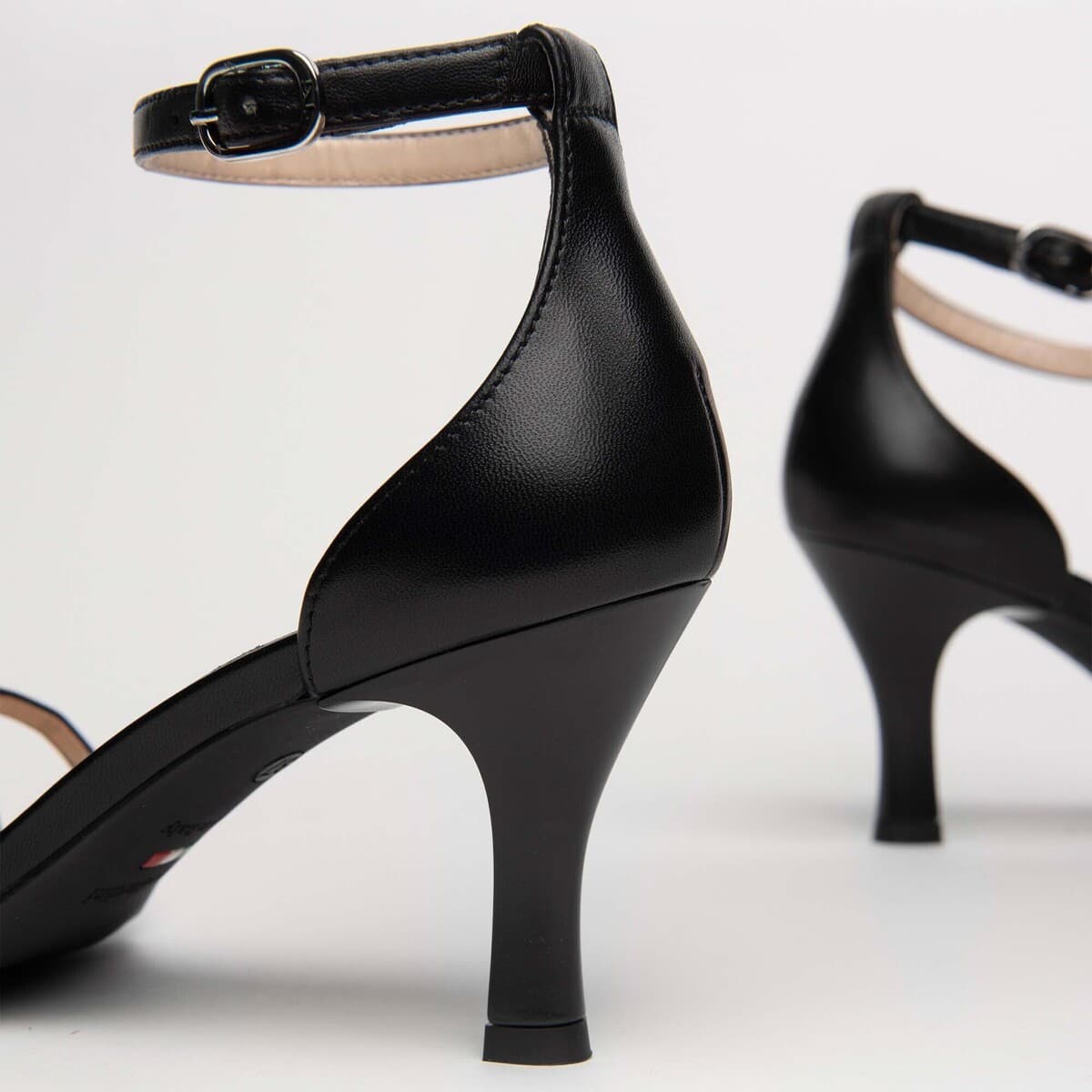 Women's Pumps NeroGiardini Black