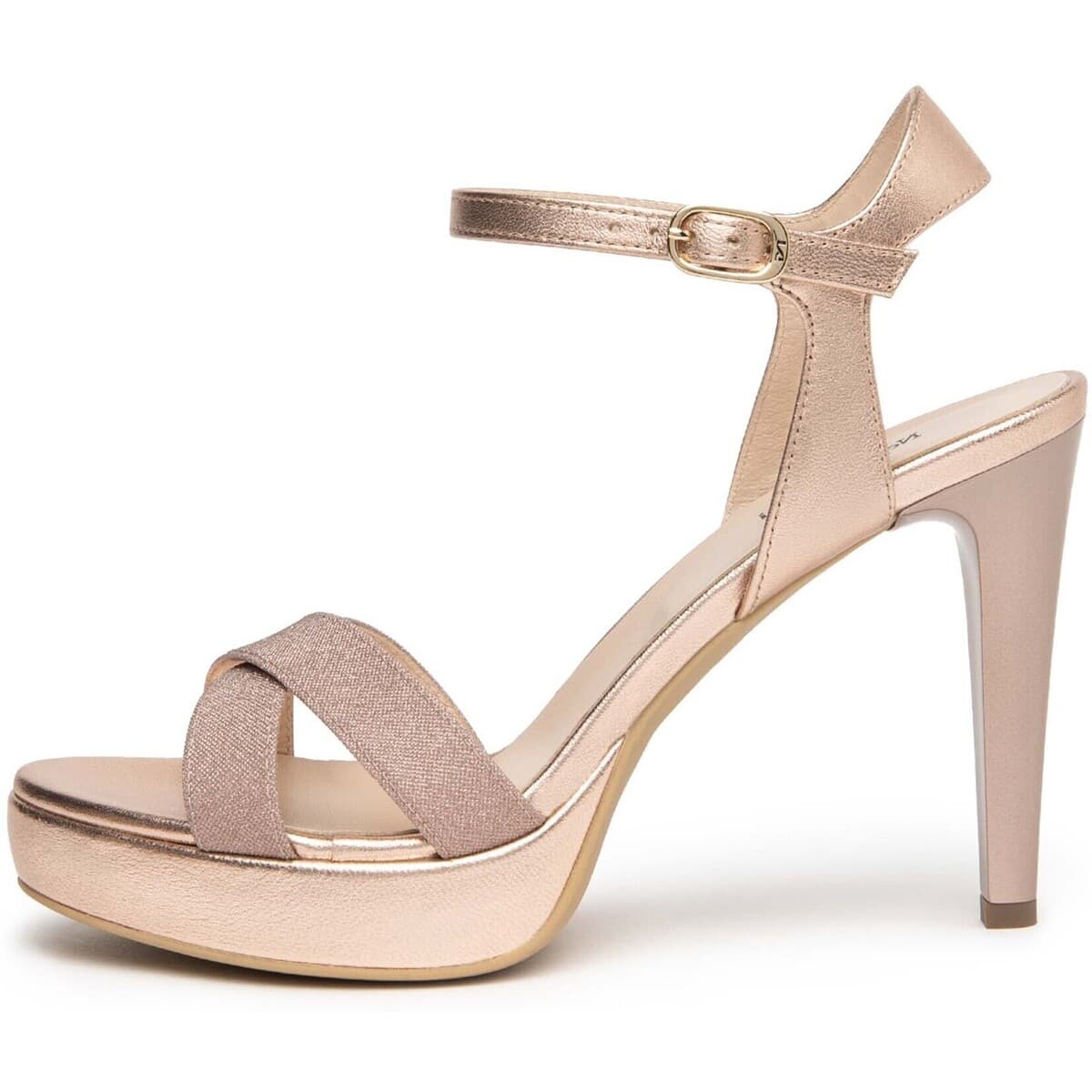 Women's Pumps NeroGiardini Pink
