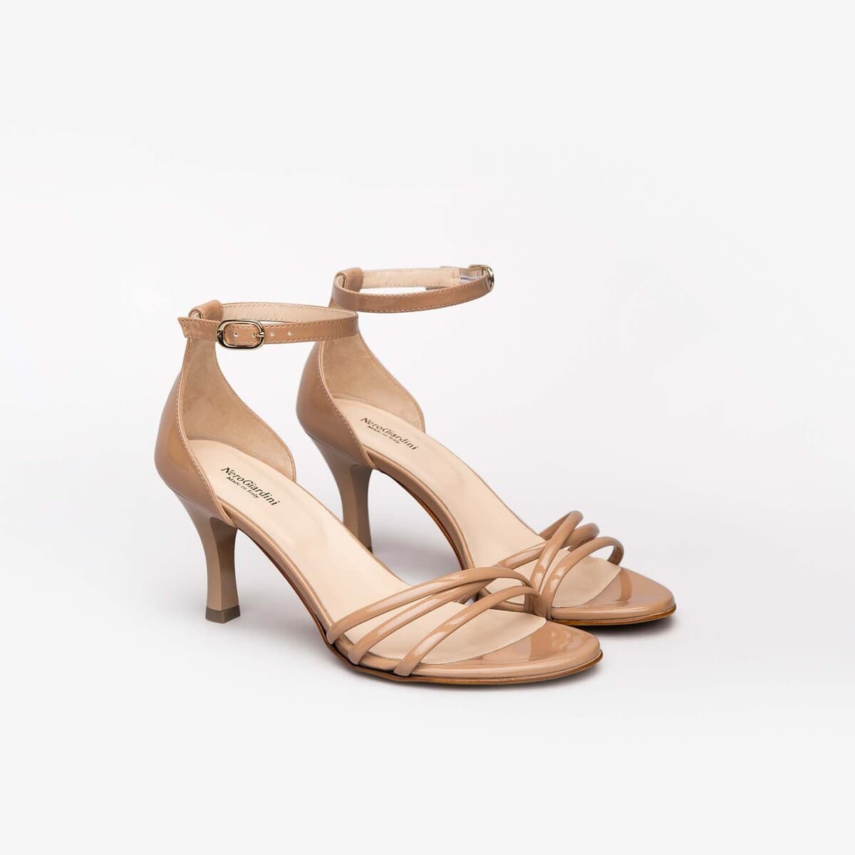 Women's Pumps NeroGiardini Pink