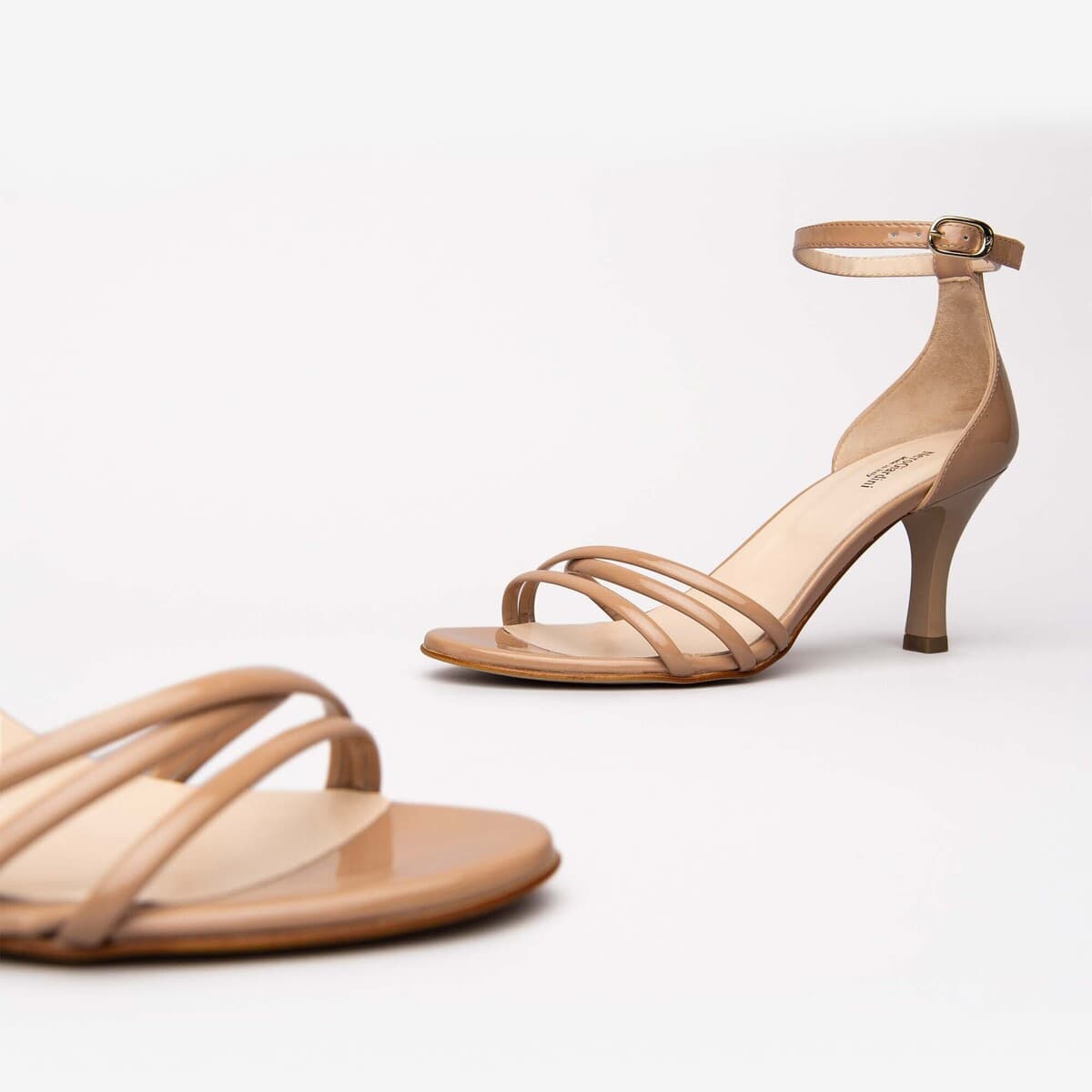 Women's Pumps NeroGiardini Pink