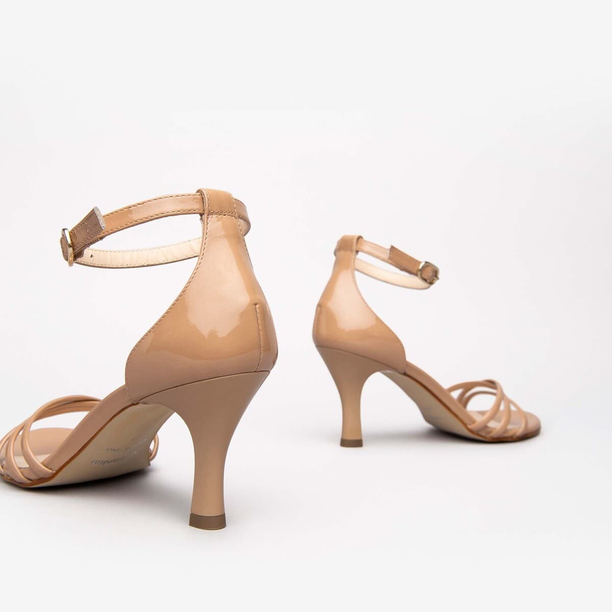 Women's Pumps NeroGiardini Pink