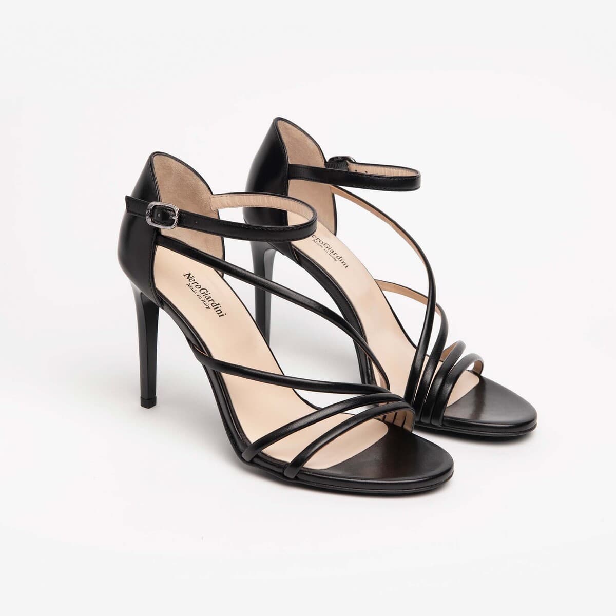 Women's Pumps NeroGiardini Black