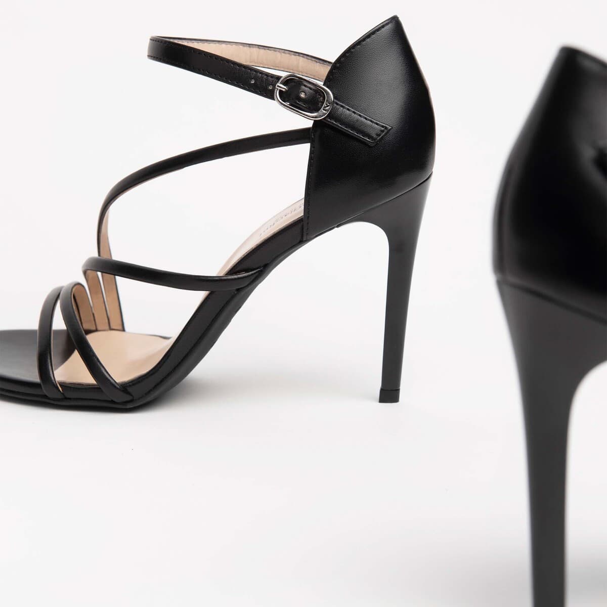 Women's Pumps NeroGiardini Black