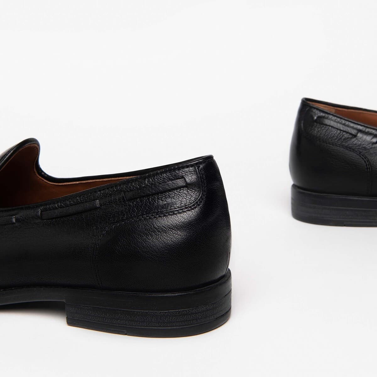 Men's Derby Shoes NeroGiardini Black