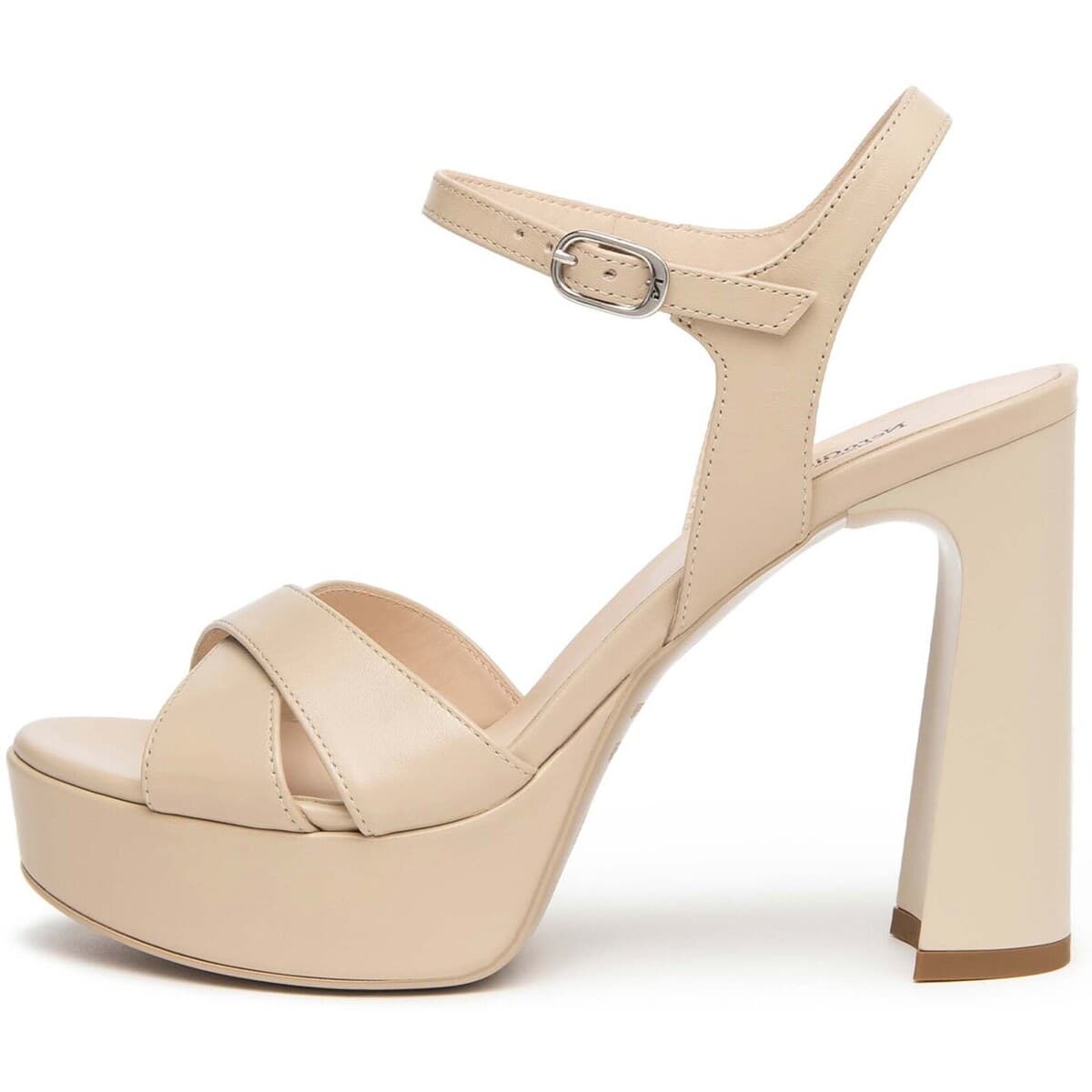 Women's Pumps NeroGiardini Beige