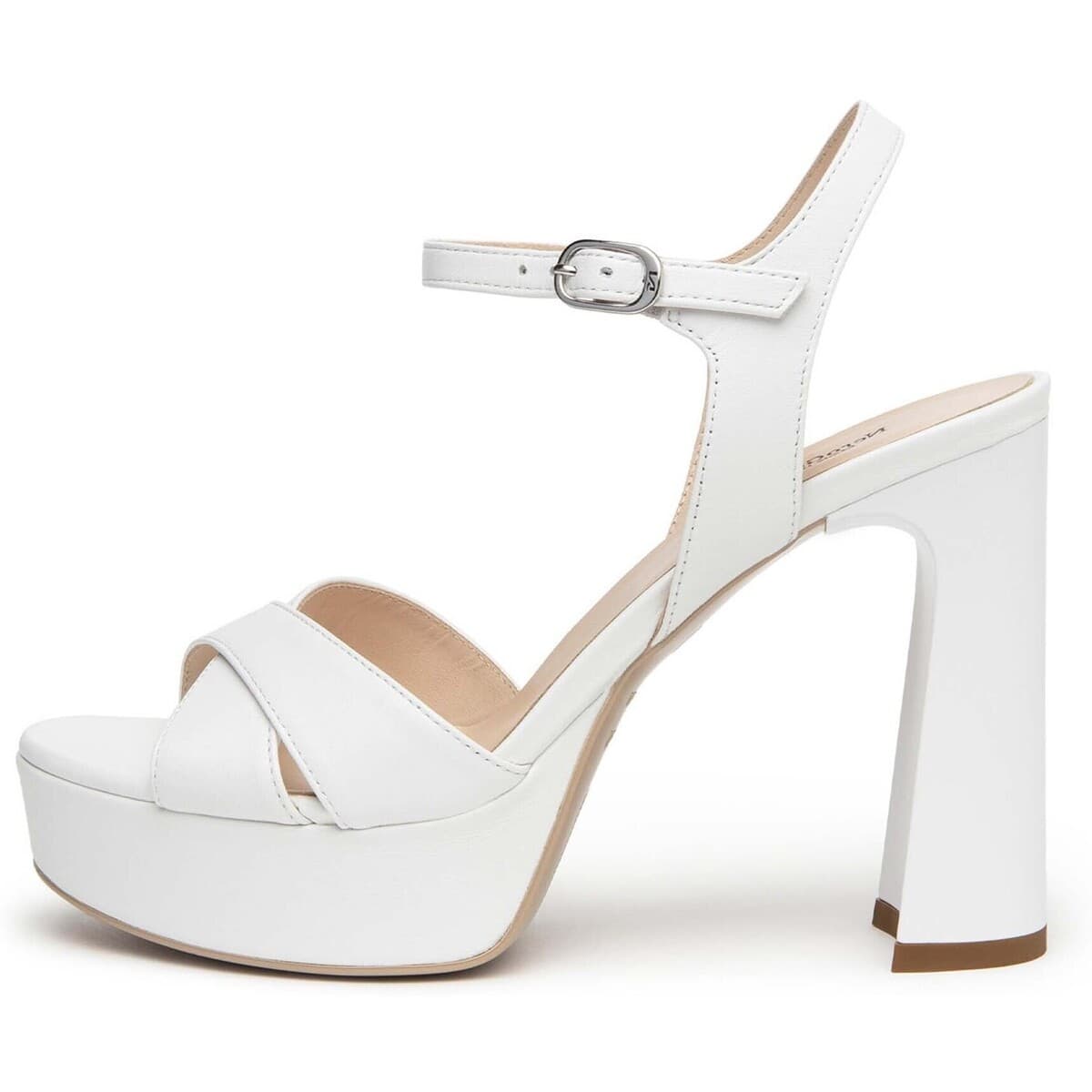 Women's Pumps NeroGiardini Beige