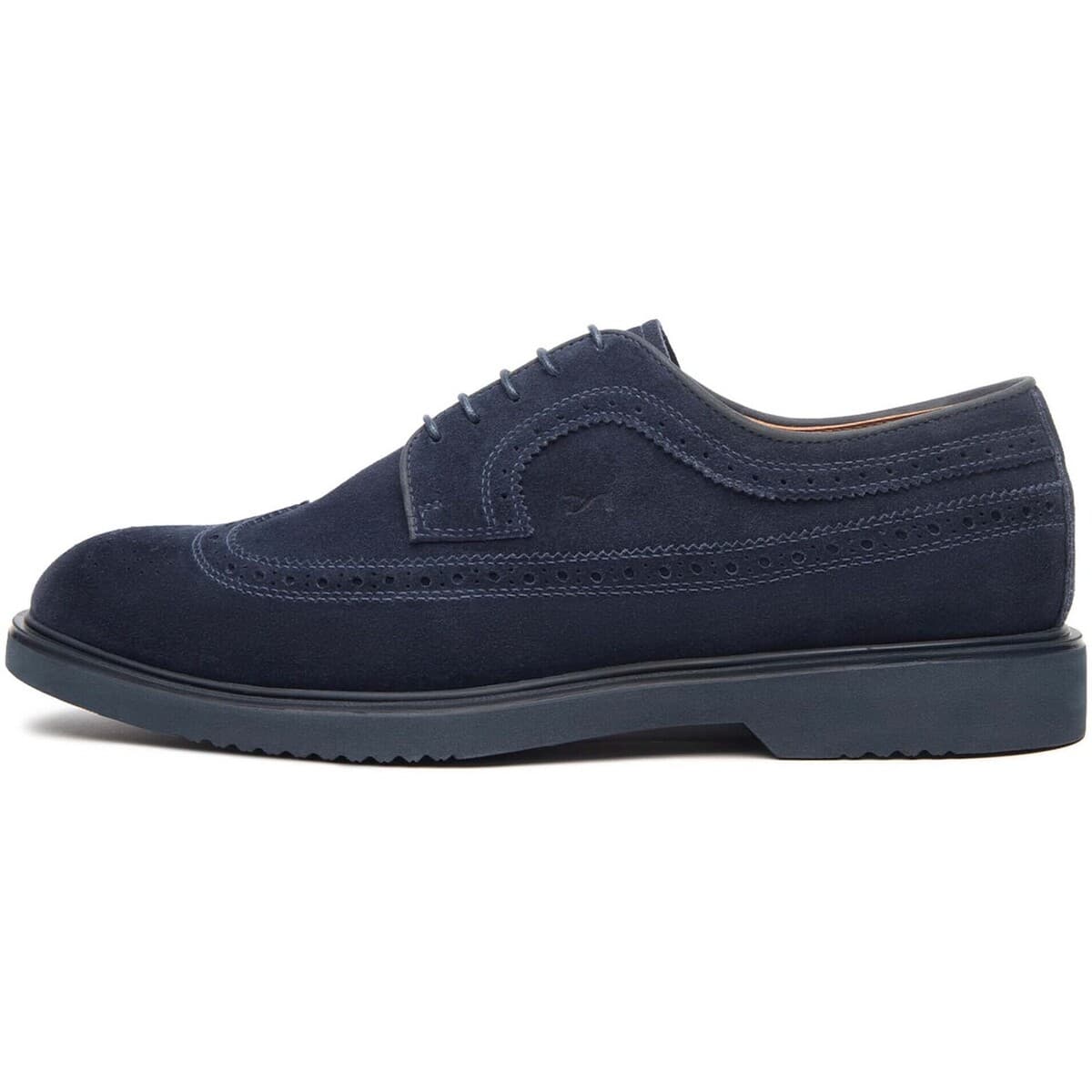 Men's Oxfords NeroGiardini Blue