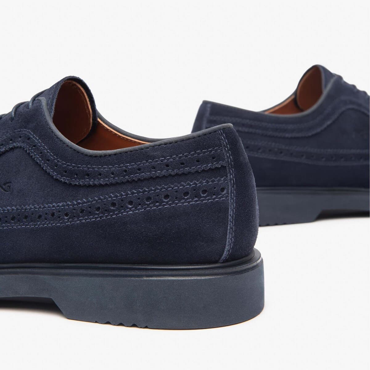 Men's Oxfords NeroGiardini Blue
