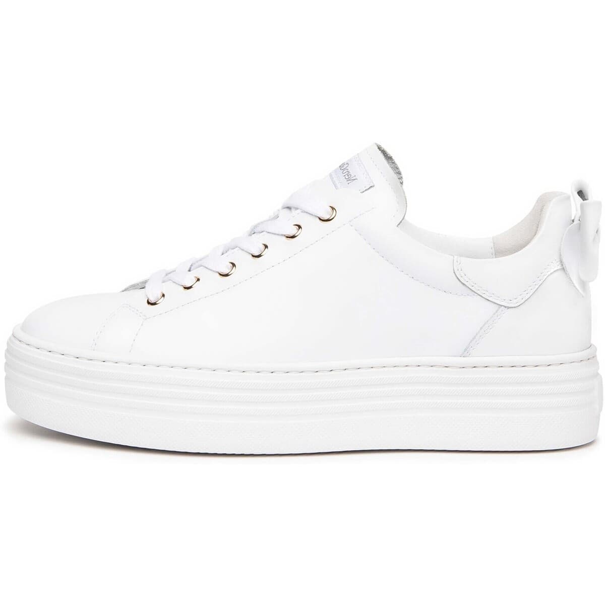 Women's Sneakers NeroGiardini White