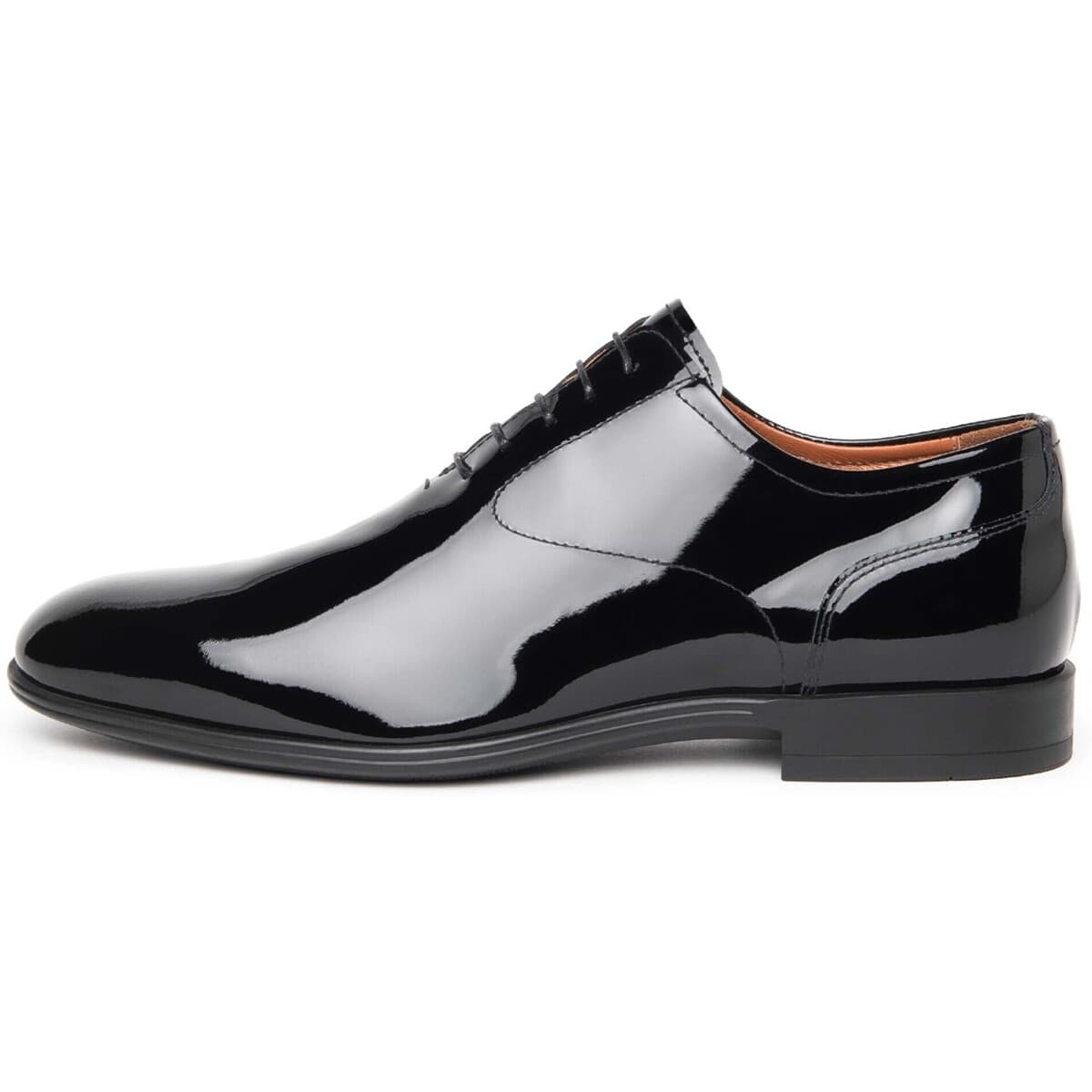 Men's Oxfords NeroGiardini Black