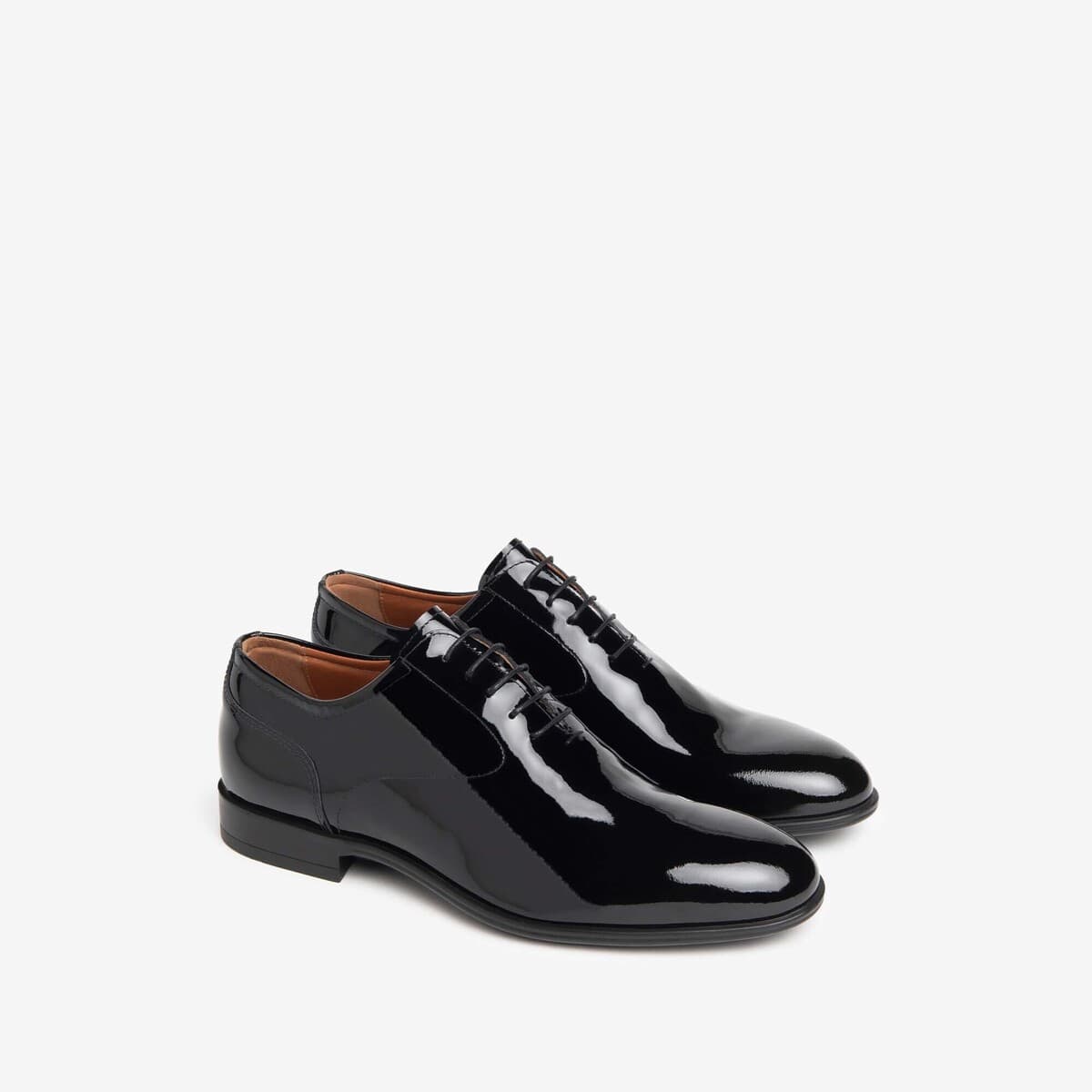Men's Oxfords NeroGiardini Black