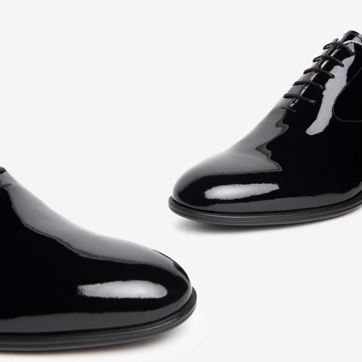 Men's Oxfords NeroGiardini Black