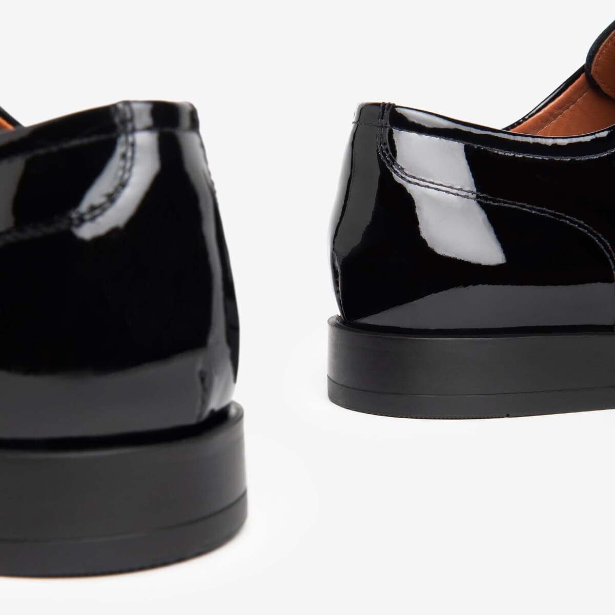 Men's Oxfords NeroGiardini Black