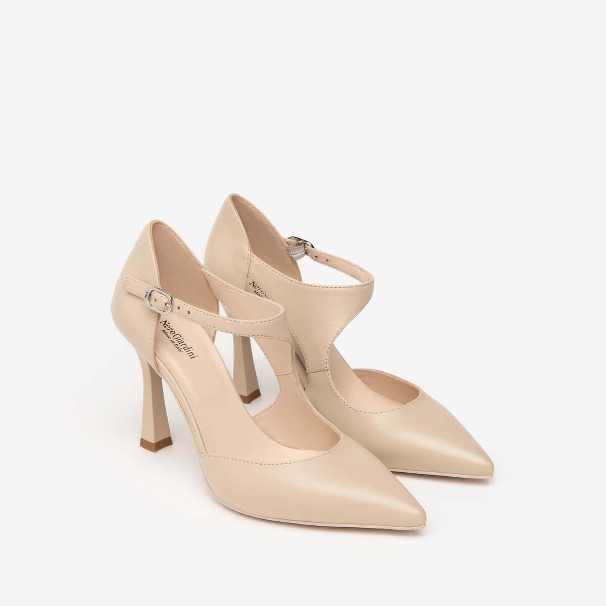 Women's Pumps NeroGiardini Pink