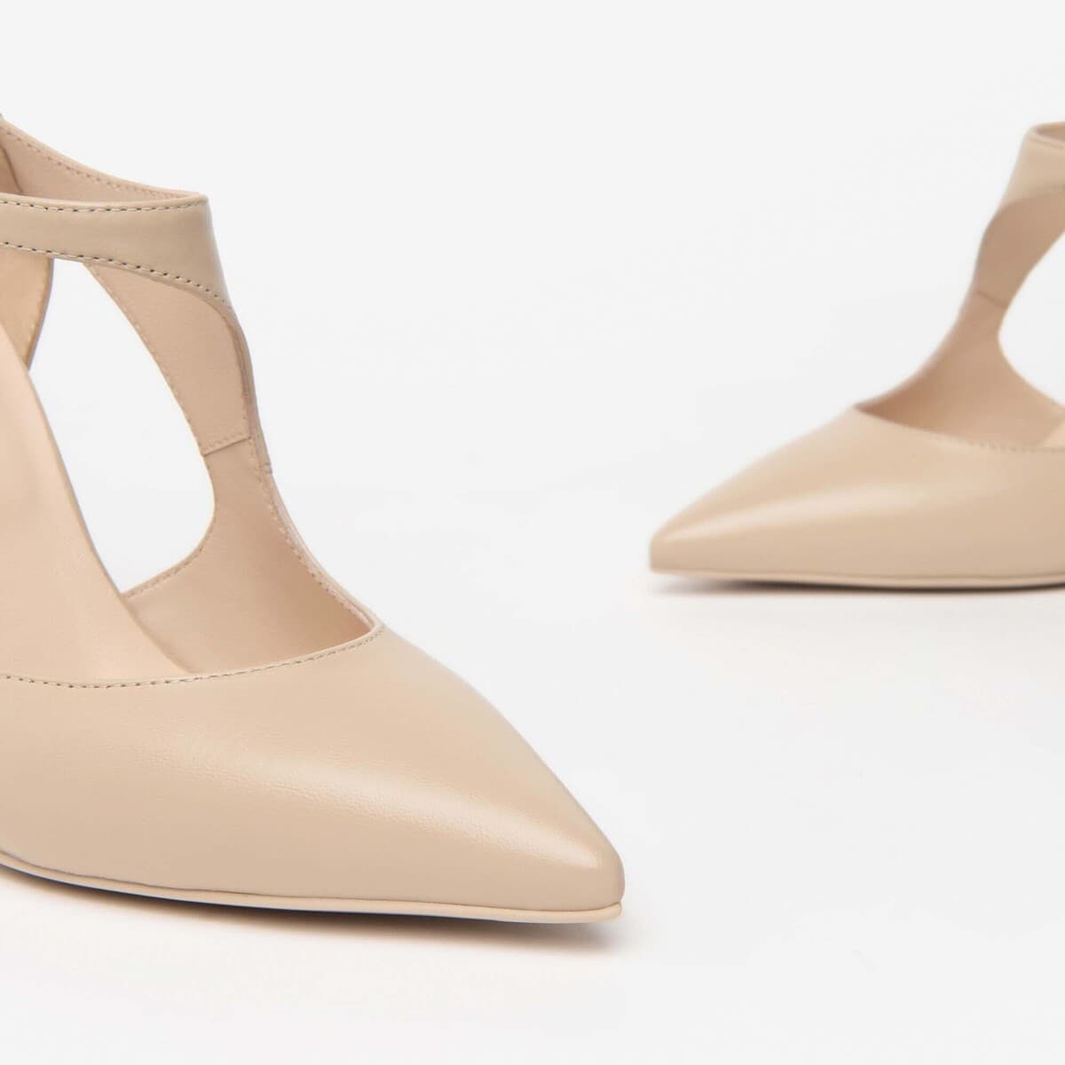 Women's Pumps NeroGiardini Pink