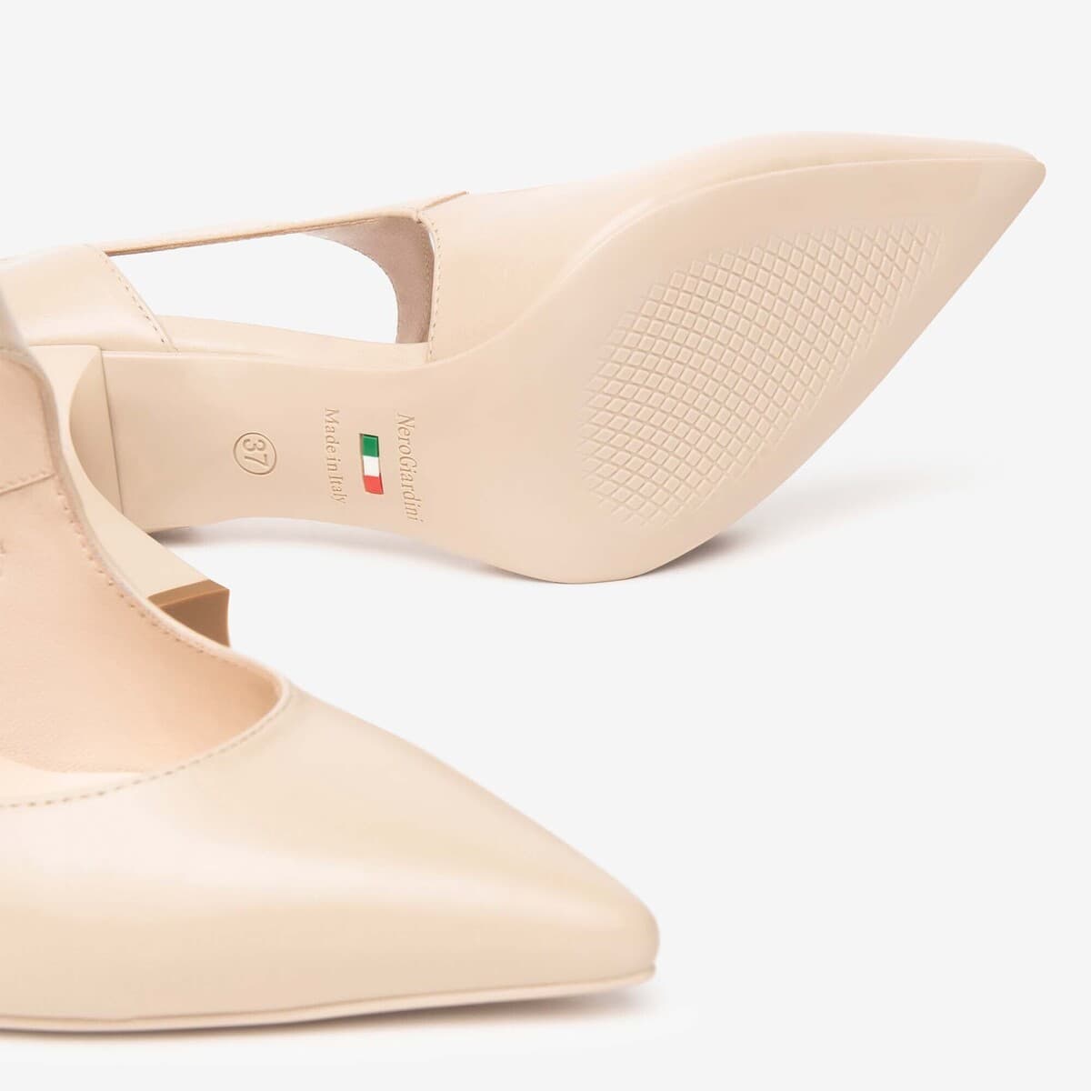 Women's Pumps NeroGiardini Pink