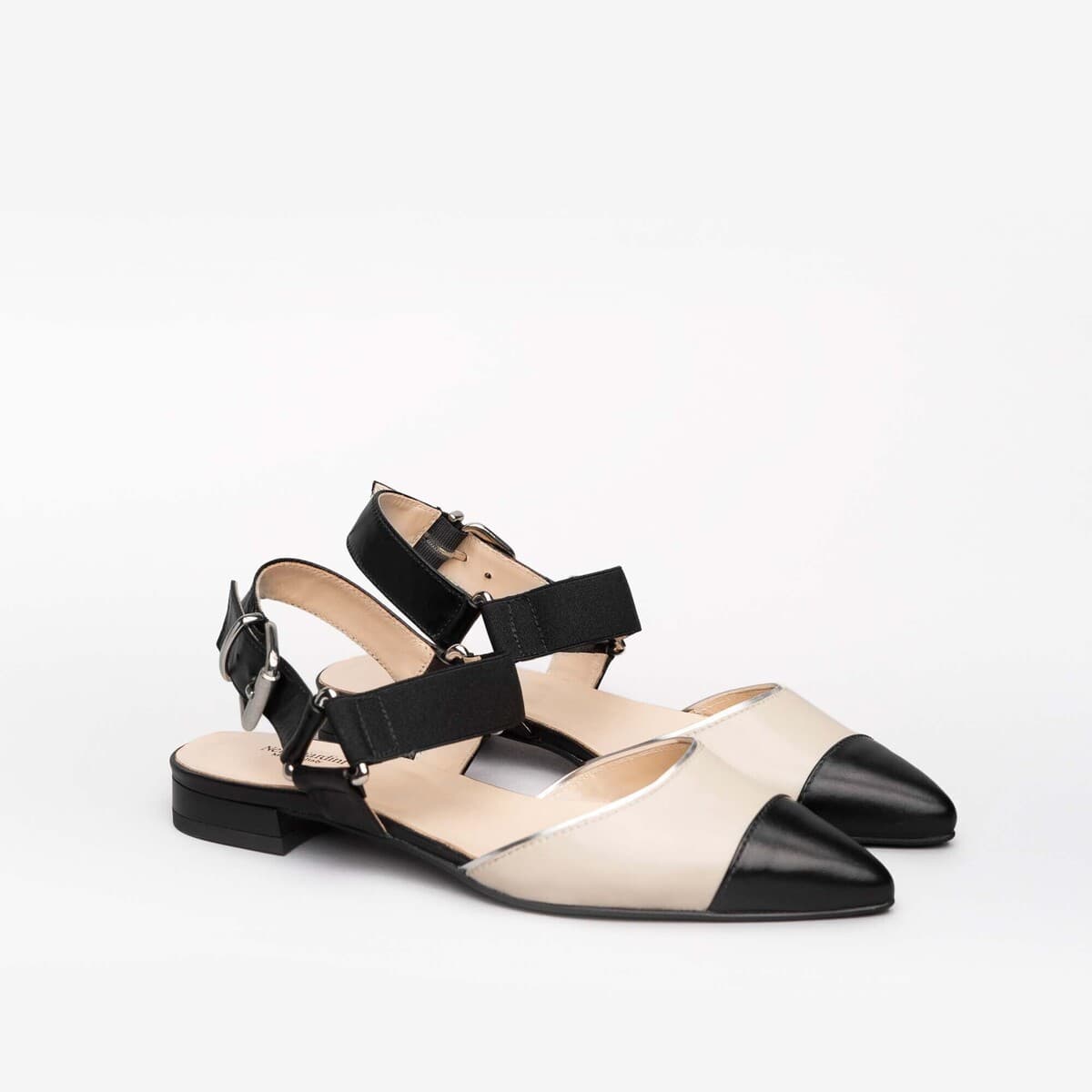 Women's House Slippers NeroGiardini Black