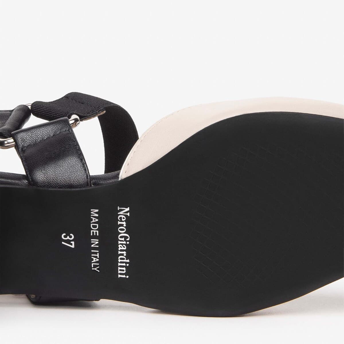 Women's House Slippers NeroGiardini Black