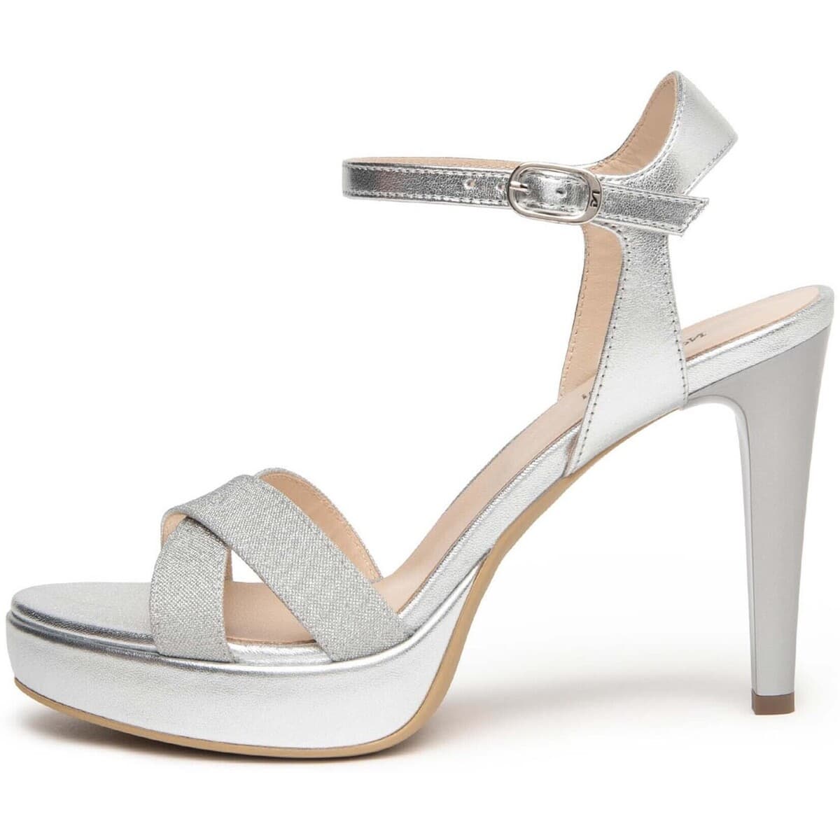 Women's Pumps NeroGiardini Pink