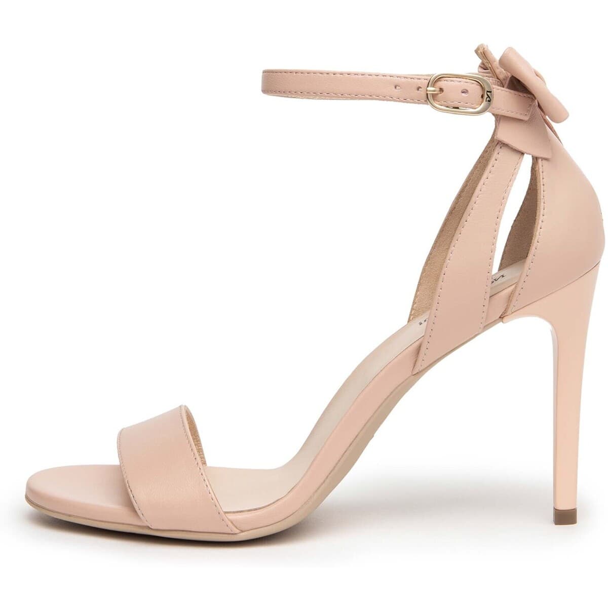 Women's Pumps NeroGiardini Pink