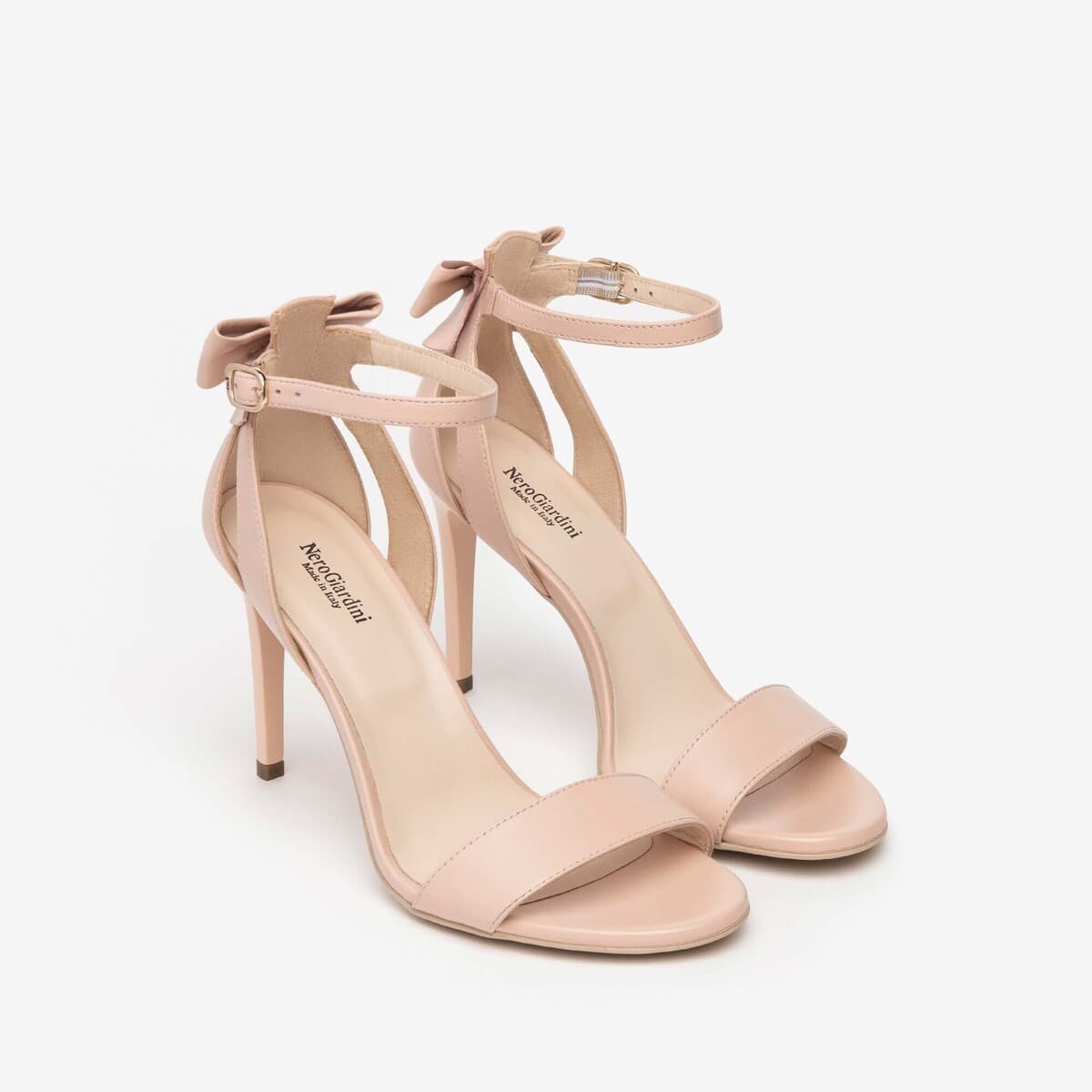 Women's Pumps NeroGiardini Pink