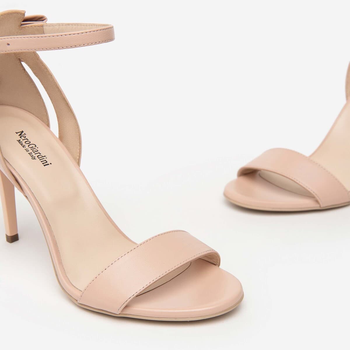 Women's Pumps NeroGiardini Pink