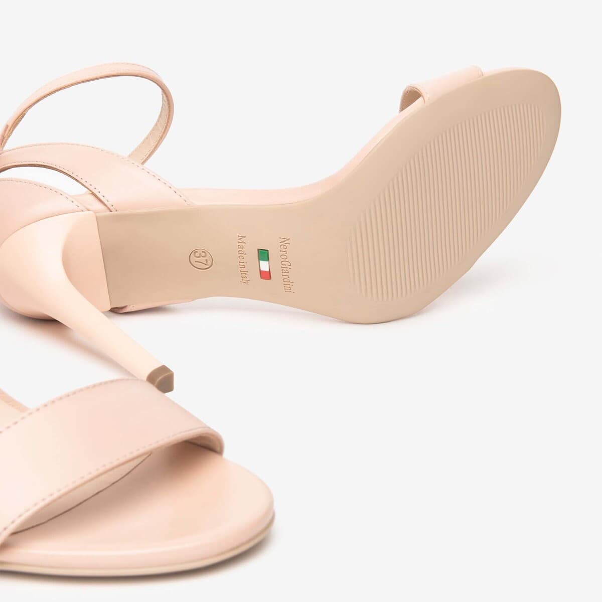 Women's Pumps NeroGiardini Pink