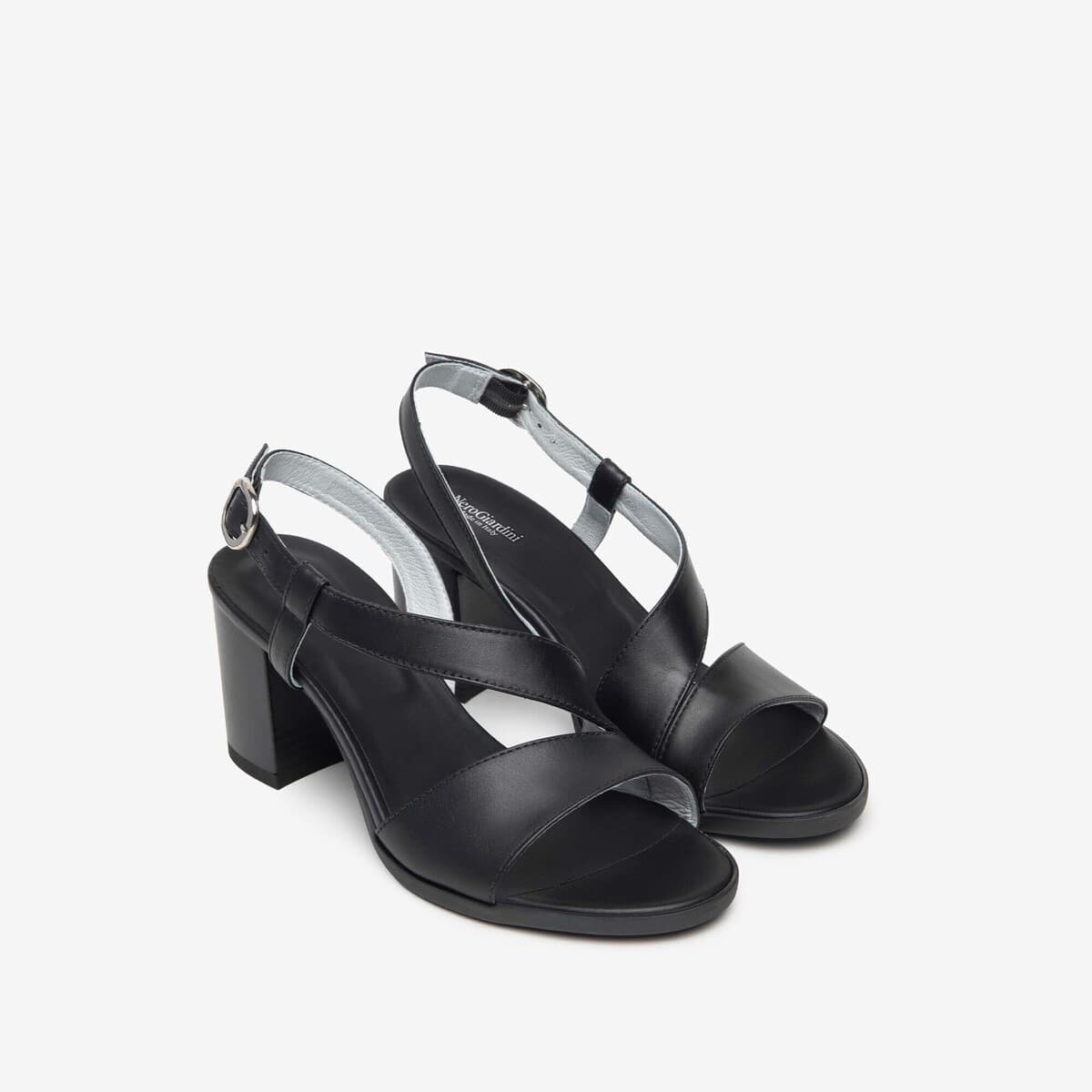 Women's Pumps NeroGiardini Black