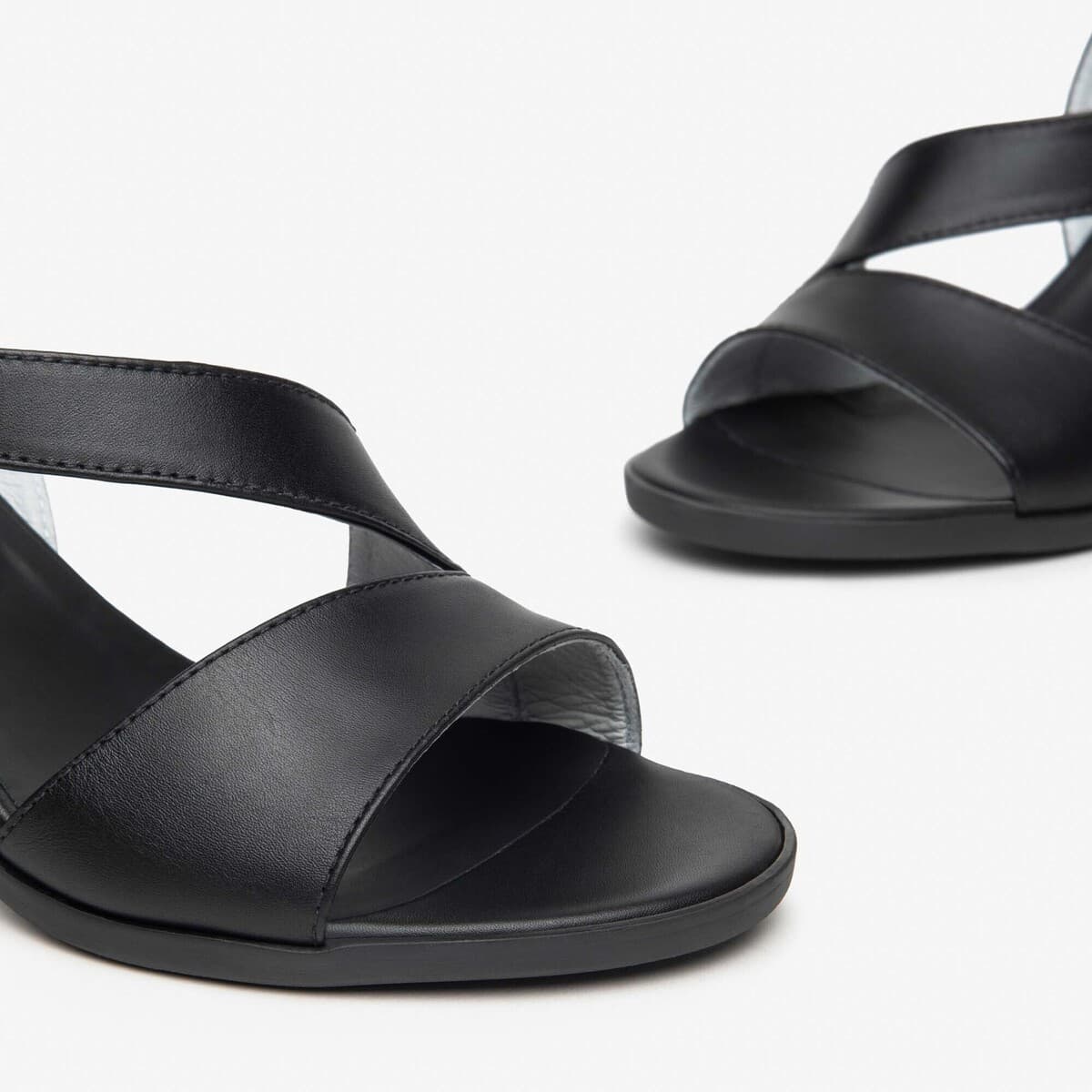 Women's Pumps NeroGiardini Black