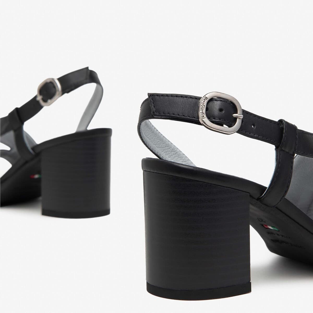Women's Pumps NeroGiardini Black